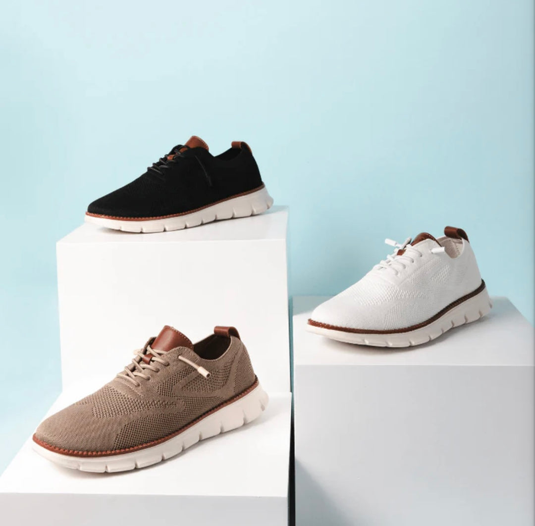 MILAN CLASSIC – ELEGANTE HERENSCHOEN | VANROSSEM™
