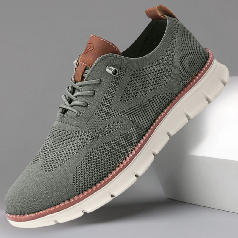 MILAN CLASSIC – ELEGANTE HERENSCHOEN | VANROSSEM™