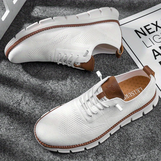 MILAN CLASSIC – ELEGANTE HERENSCHOEN | VANROSSEM™